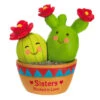 Hallmark Cactus Sisters Ornament