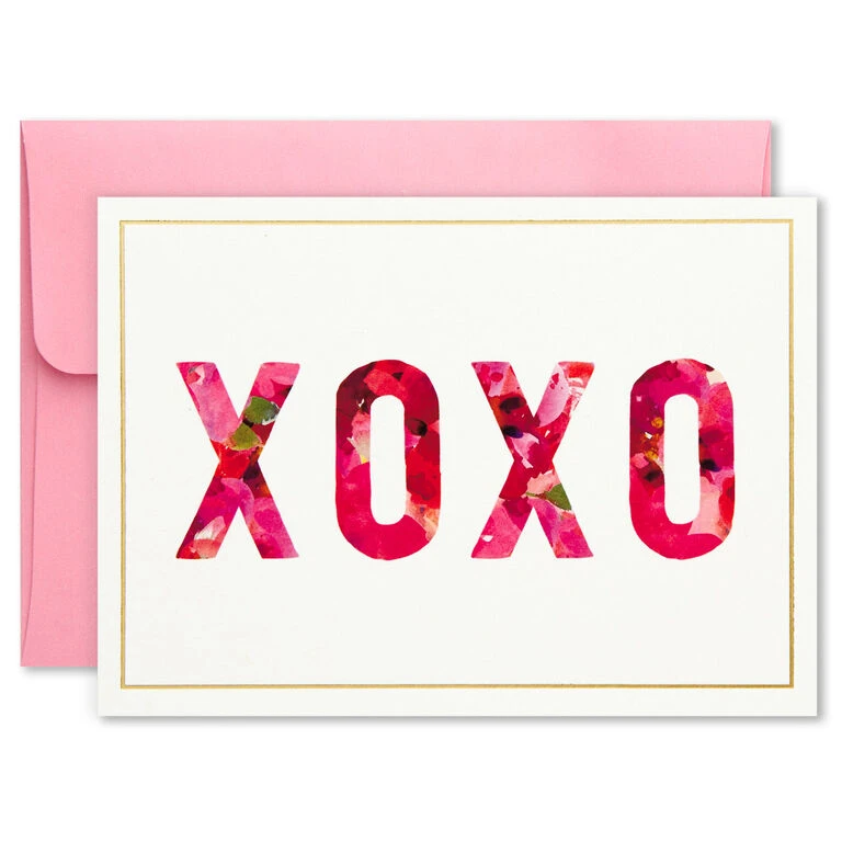 Hallmark Colorful And Fun Assorted Blank Note Cards, Box Of 24 - Image 4