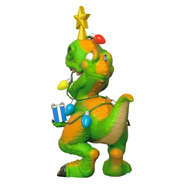 Hallmark Tree Rex Ornament - Image 6