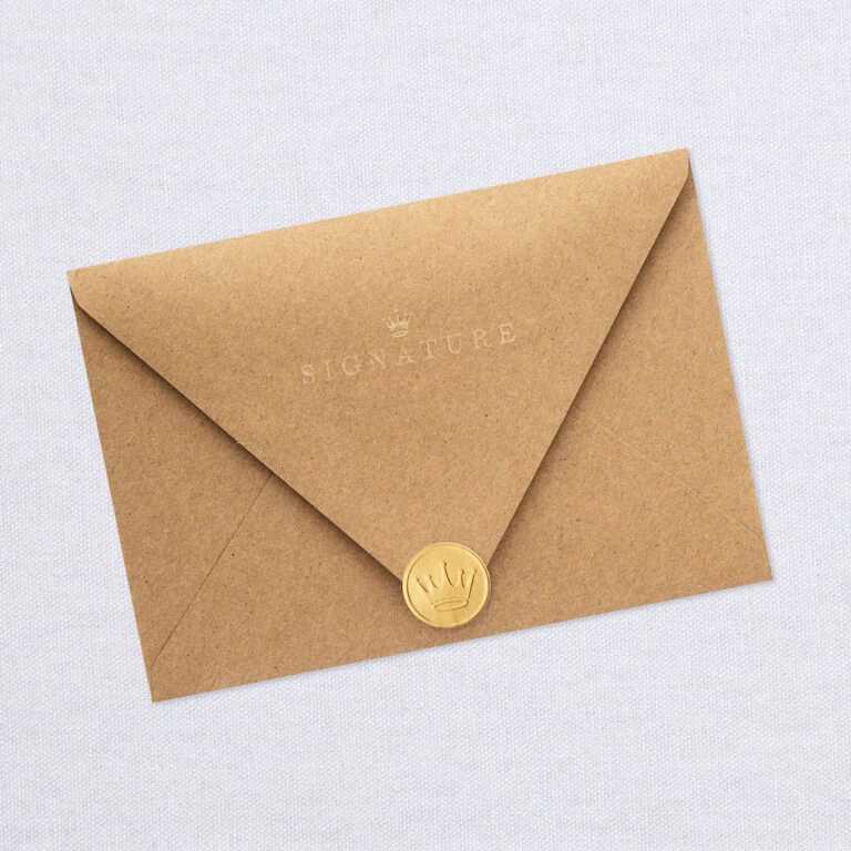 Hallmark Flower Bouquet Beautiful Day Birthday Card - Image 8