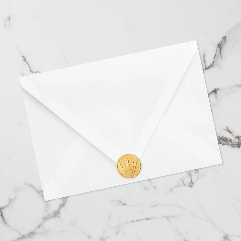 Hallmark Happy Thoughts Flower Bouquet 3D Pop-Up Thinking Of You Card - Image 10