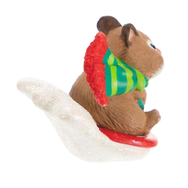 Hallmark Cute As A Button Special Edition Ornament - Image 6