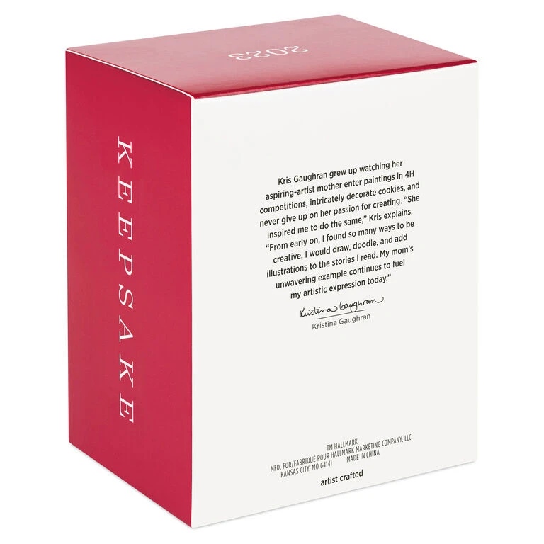 Hallmark The Lord Of The Rings⢠Legolas Ornament - Image 5