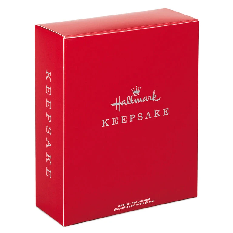 MLB Baseball Personalized Ornament, Cardinals™ - Image 4