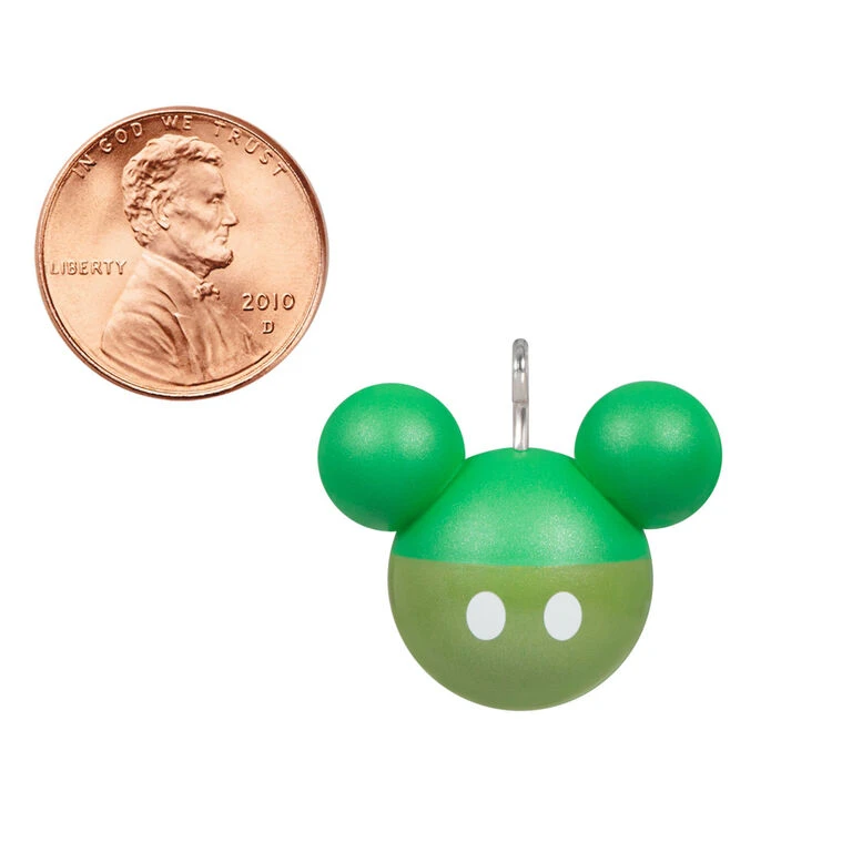 Hallmark Mini Disney Mickey Mouse Ornaments, Set Of 6 - Image 7