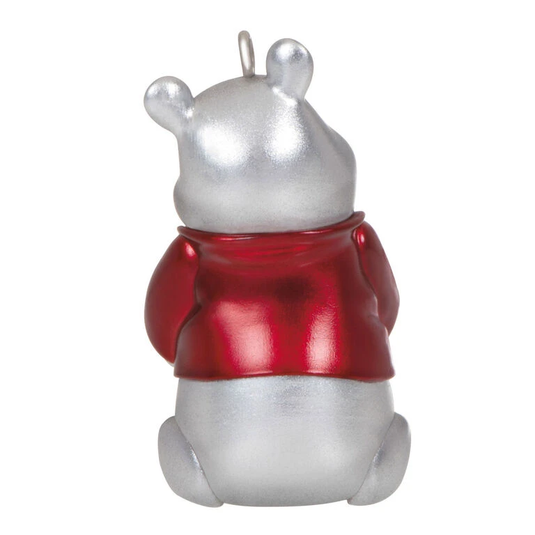 Hallmark Disney 100 Years Of Wonder Classic Characters Ornaments, Set Of 4 - Image 9