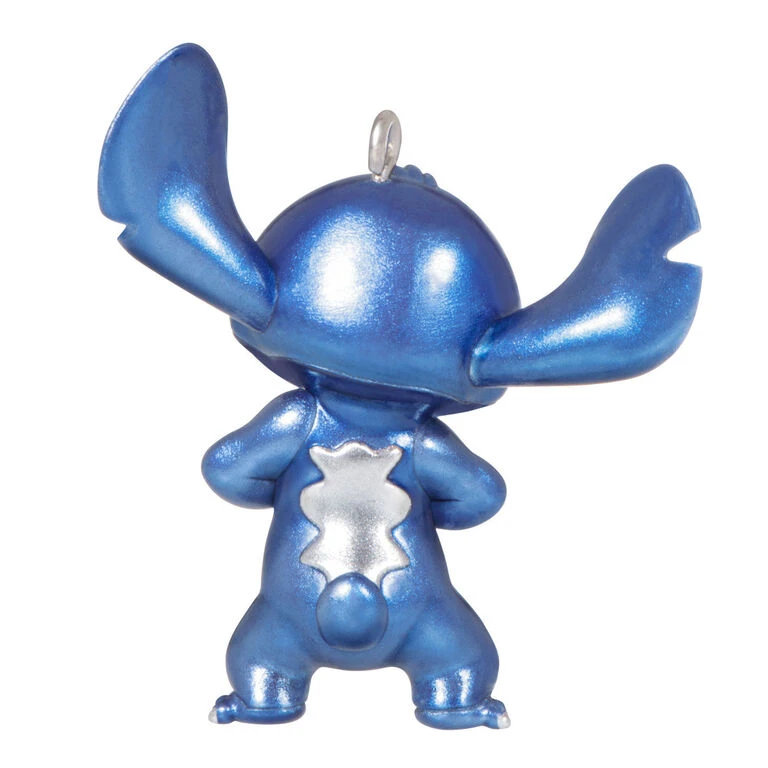 Hallmark Disney 100 Years Of Wonder Classic Characters Ornaments, Set Of 4 - Image 12