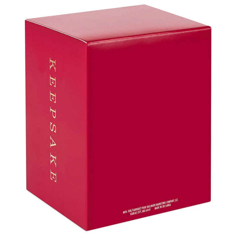 Hallmark NFL Football Indianapolis Colts Text Personalized Ornament - Image 5