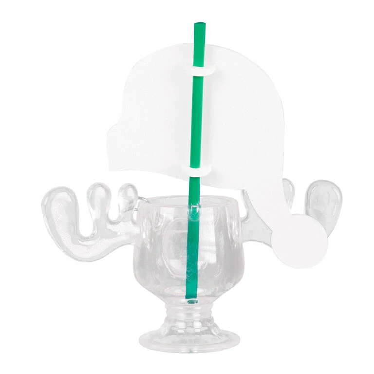 Hallmark National Lampoon's Christmas Vacation™ The Moose Mug Personalized Ornament - Image 4