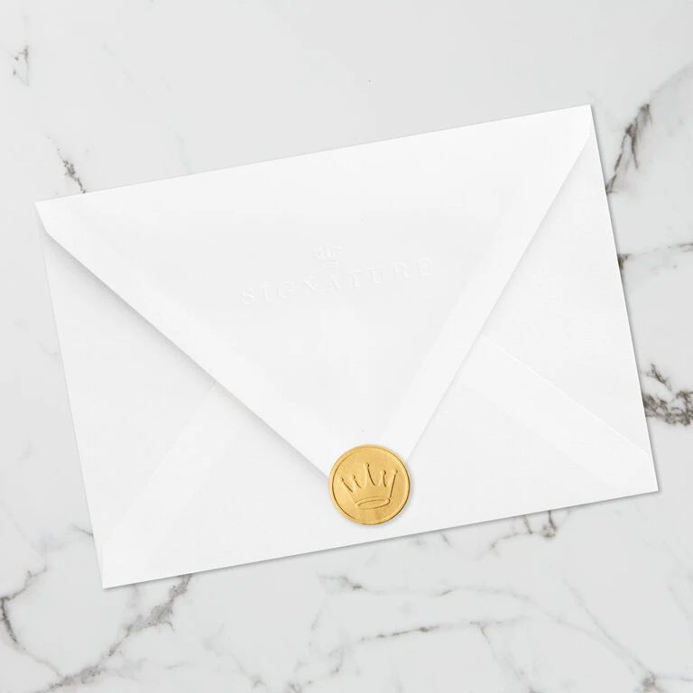 Hallmark Plant In Pot 3D Pop-Up Thinking Of You Card - Image 9