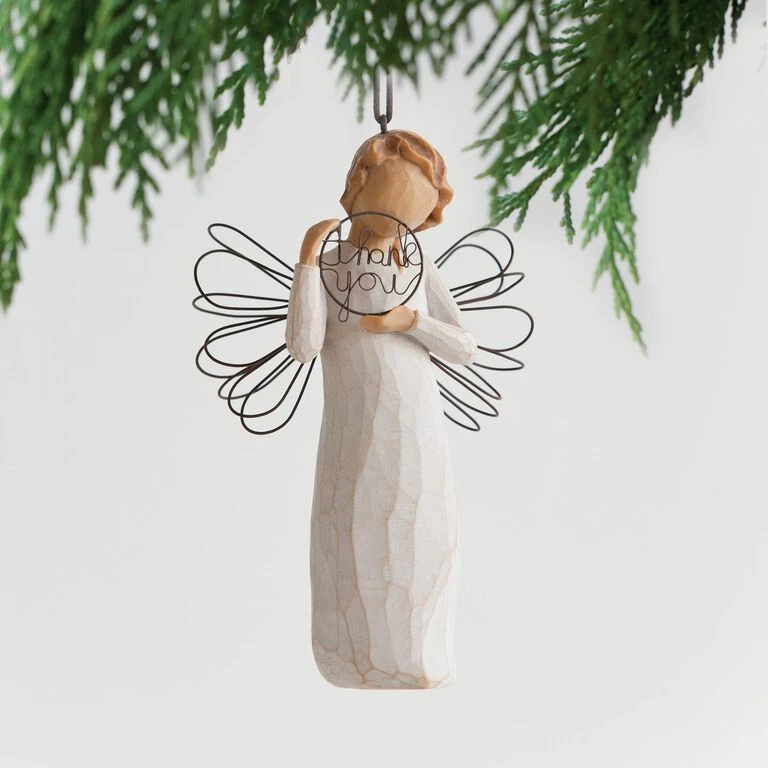 Willow Tree® Just For You Ornament - Image 2